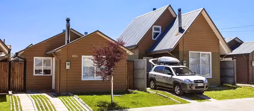 Inmobiliaria Aconcagua – Brisas de la Ribera