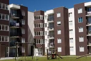 Inmobiliaria Aconcagua – Cipreses de Bellavista