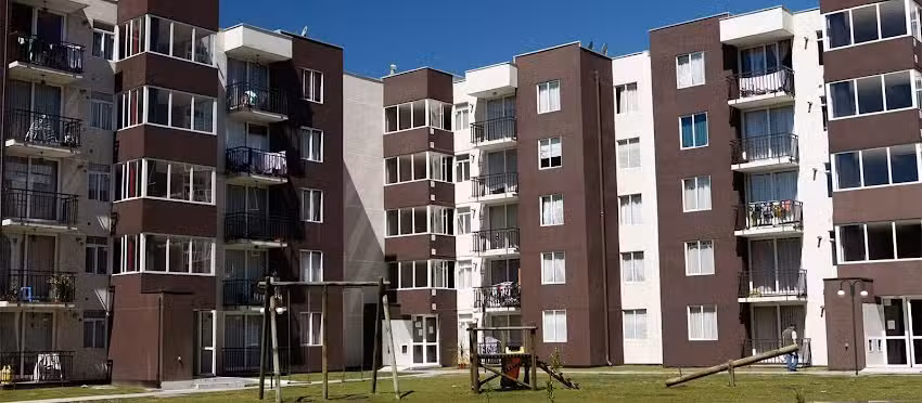 Inmobiliaria Aconcagua – Cipreses de Bellavista
