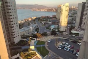 Inmobiliaria Aconcagua – Edificio Costa Horizonte II