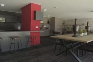 Inmobiliaria Aconcagua – Edificio ON