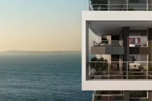 Inmobiliaria Aconcagua – Edificio Tantum II