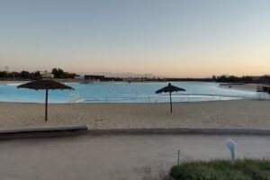Inmobiliaria Aconcagua – Laguna del Sol