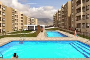 Inmobiliaria Aconcagua – Parque San Marcos