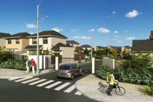Inmobiliaria Aconcagua – San Pablo de Curauma