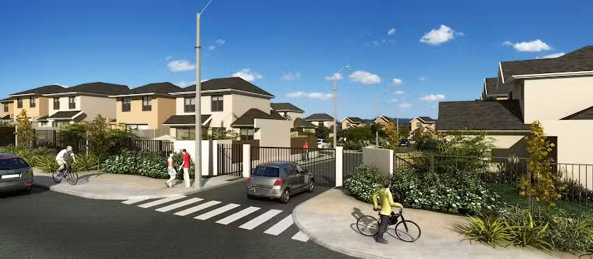 Inmobiliaria Aconcagua – San Pablo de Curauma