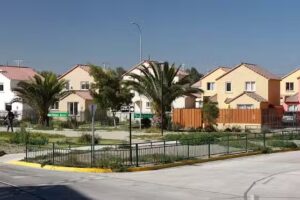 Inmobiliaria Aconcagua – Santa Margarita del Mar