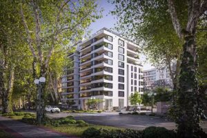 Inmobiliaria Almahue
