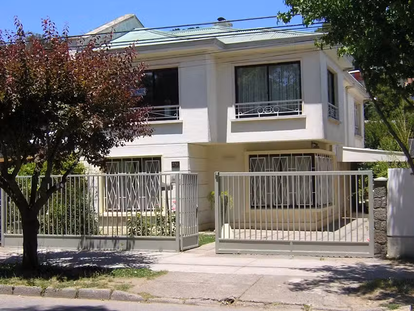 Inmobiliaria Amancay Ltda.