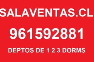 Inmobiliaria Antofagasta