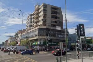 INMOBILIARIA ASVICORP LTDA.