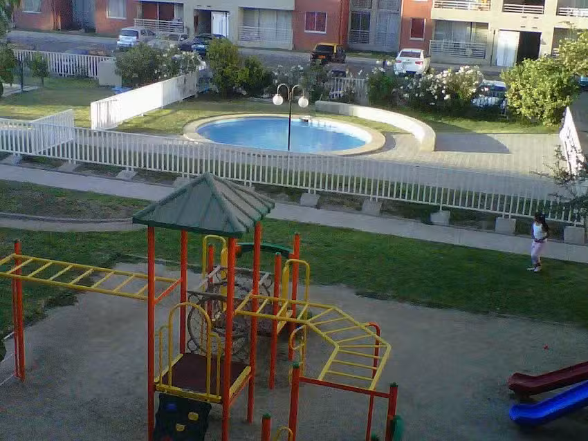 Inmobiliaria Carrascal