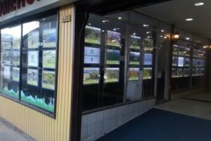 Inmobiliaria Chiloe Ltda.