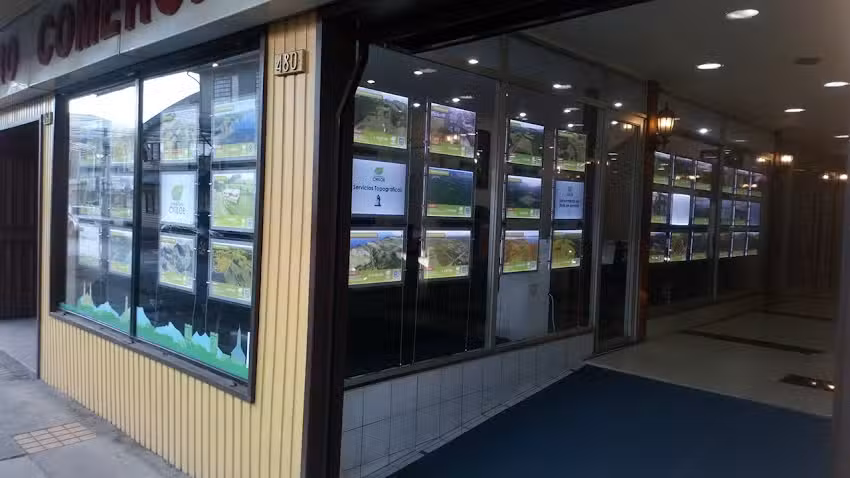 Inmobiliaria Chiloe Ltda.