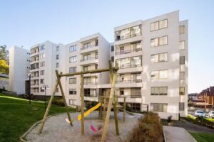 Inmobiliaria CISS