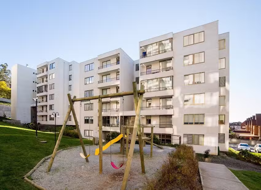 Inmobiliaria CISS