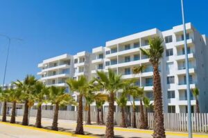 Inmobiliaria Costanera Pacífico