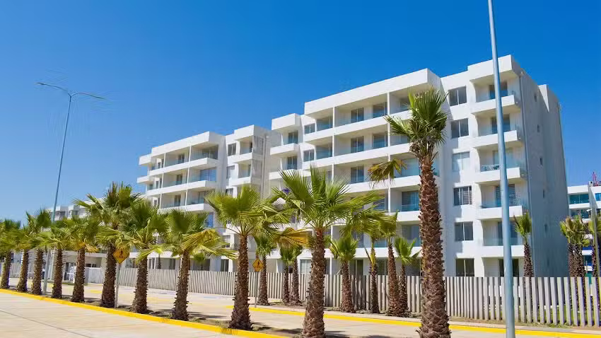 Inmobiliaria Costanera Pacífico