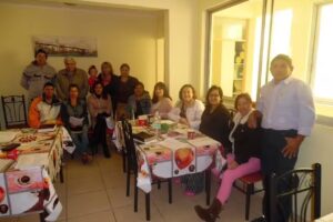 Inmobiliaria Desierto de Atacama