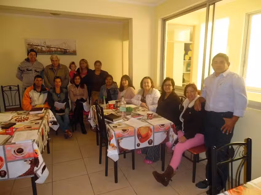 Inmobiliaria Desierto de Atacama
