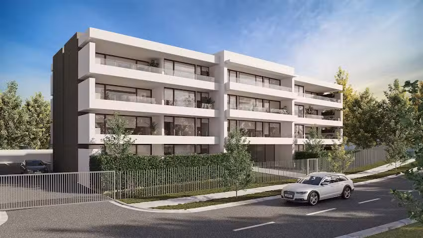 Inmobiliaria Dhelos