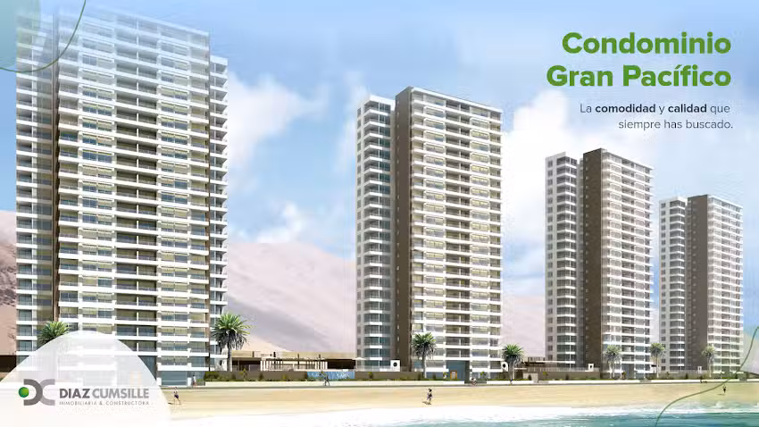 Inmobiliaria Dicsa
