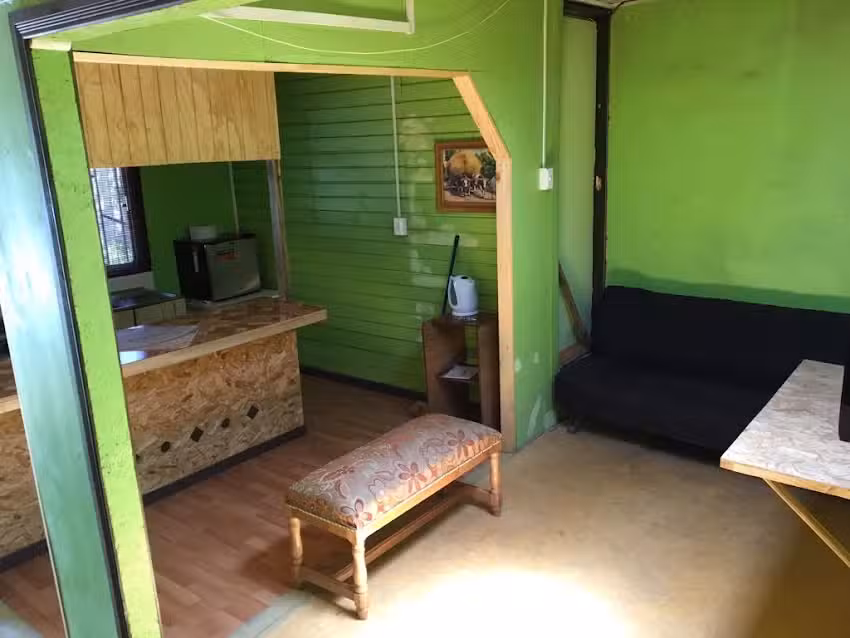 Inmobiliaria Don Horacio