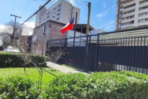 Inmobiliaria Don Matias