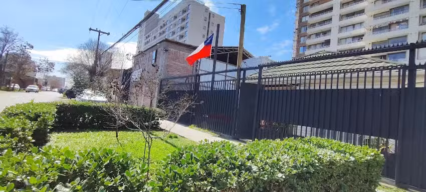 Inmobiliaria Don Matias