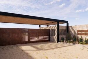 Inmobiliaria Dos Hermanas SpA