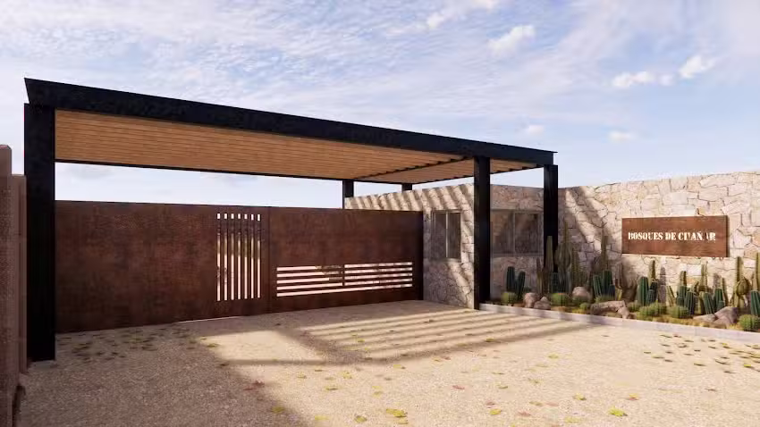 Inmobiliaria Dos Hermanas SpA