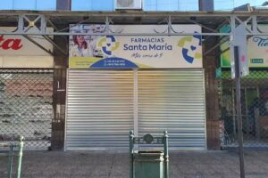 Inmobiliaria E Inversiones Fuinque Limitada