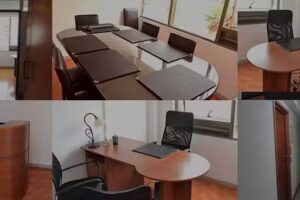 Inmobiliaria e Inversiones JVR Spa