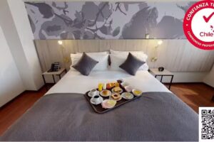 Inmobiliaria E Inversiones Mandalay S.A