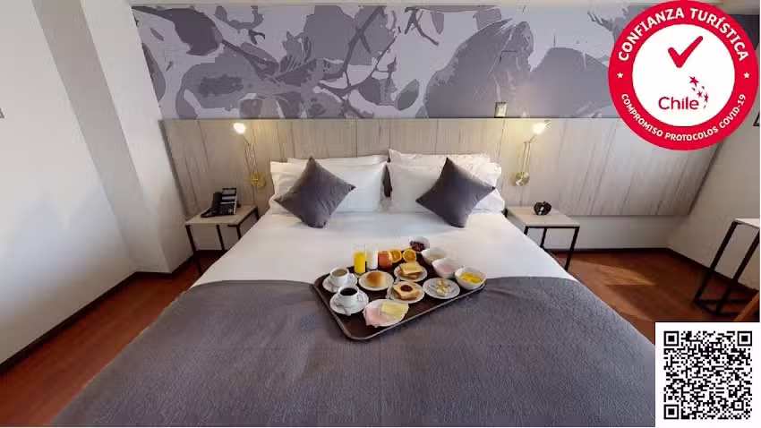Inmobiliaria E Inversiones Mandalay S.A
