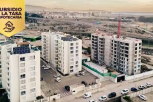 Inmobiliaria EcoVista