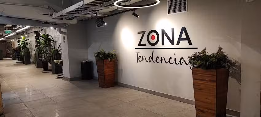 Inmobiliaria Edificio Panoramico
