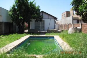 Inmobiliaria El Trebol