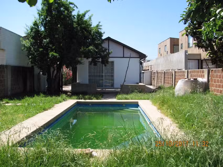 Inmobiliaria El Trebol