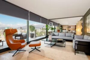 Inmobiliaria Exxacon