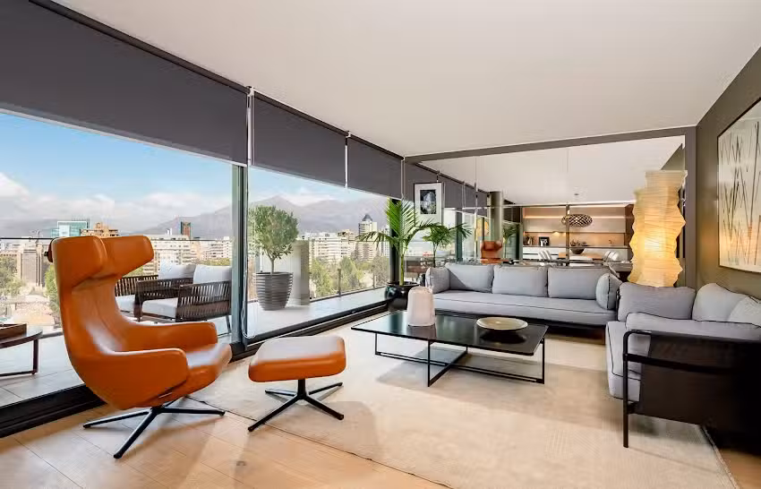 Inmobiliaria Exxacon