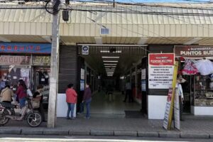Inmobiliaria Galeria Capri Ltda