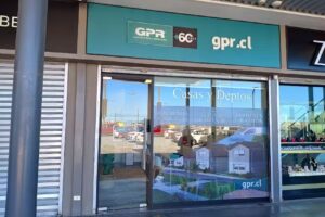 Inmobiliaria GPR
