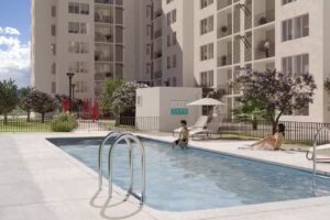 Inmobiliaria Habita