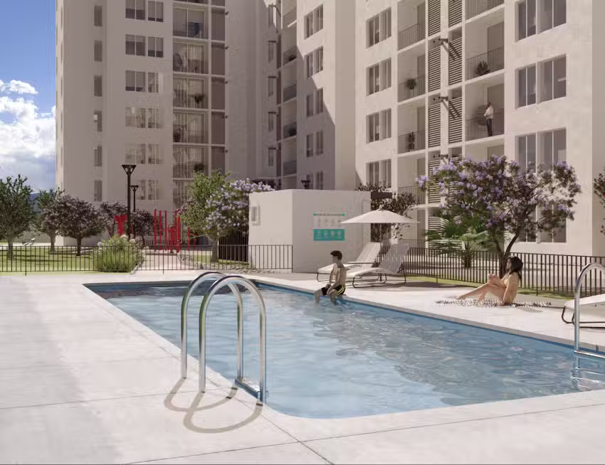 Inmobiliaria Habita