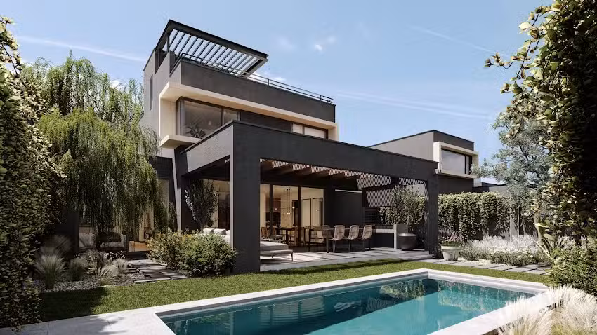 Inmobiliaria HCG