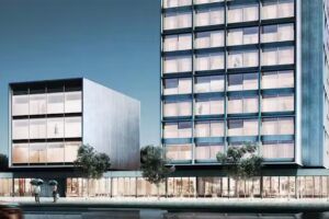 Inmobiliaria Helvetica