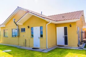 Inmobiliaria Inca – Sala de venta San Felipe