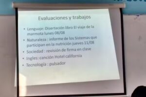 Inmobiliaria La Torre Ltda.