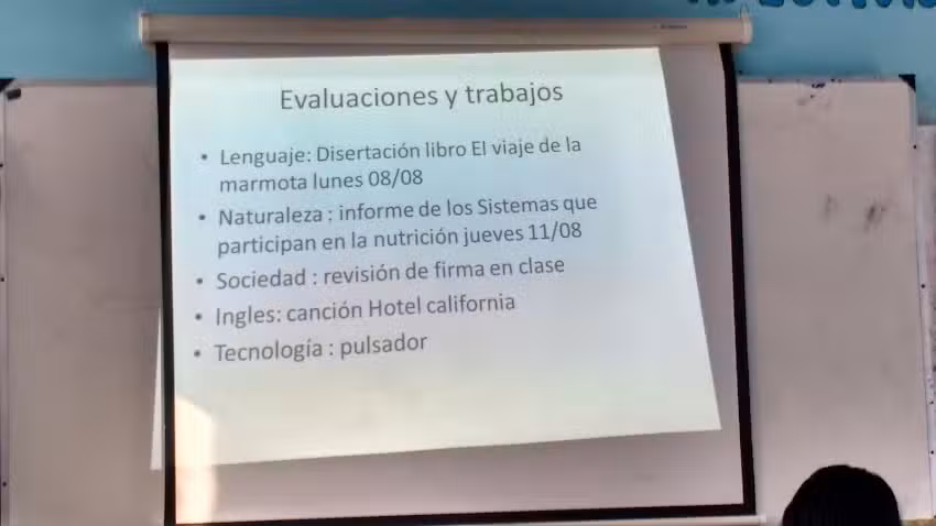 Inmobiliaria La Torre Ltda.